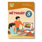Mĩ Thuật 8 - KNTT