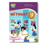 Mĩ Thuật 9 - KNTT