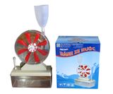 Mô Hình Bánh Xe Nước