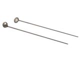 Muỗng Đốt Hóa Chất Cỡ Nhỏ