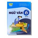 Ngữ Văn 6 - KNTT