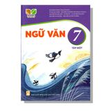 Ngữ Văn 7 - KNTT
