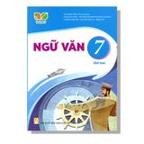 Ngữ Văn 7 - KNTT