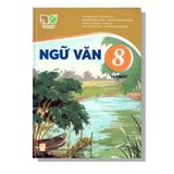 Ngữ Văn 8 - KNTT