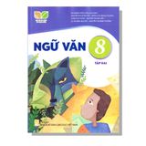 Ngữ Văn 8 - KNTT