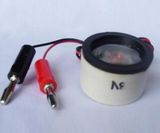 Nguồn Phát Âm Dùng Vi Mạch Kèm Pin