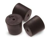 Nút Cao Su Có Lỗ