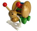 Thú Kéo Dây (Ốc Sên)