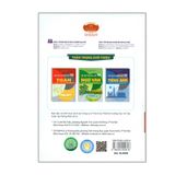 Ôn Tập Thi Vào Lớp 10 môn Tiếng Anh