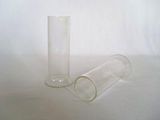 Ống Thủy Tinh Hình Trụ Loe Một Đầu