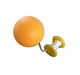 Quả Cầu Nhựa Dây Treo