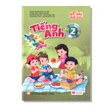 Tiếng Anh 2 Sách Bài Tập - Global Success