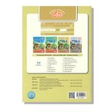 Tiếng Anh 3 Sách Bài Tập - Global Success