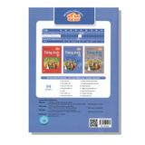 Tiếng Anh 11 - Sách Bài Tập - Global Success