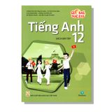 Tiếng Anh 12 - Sách Bài Tập - Global Success
