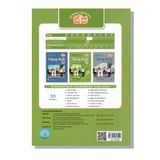 Tiếng Anh 12 - Sách Bài Tập - Global Success