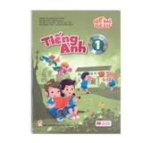 Tiếng Anh 1 SBT - Global Success