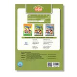 Tiếng Anh 2 Sách Bài Tập - Global Success