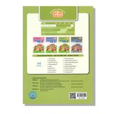 Tiếng Anh 5 Sách Bài Tập - Global Success