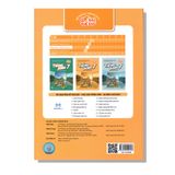 Tiếng Anh 7 - Sách Bài Tập - Global Success