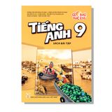 Tiếng Anh 9 - Sách Bài Tập - Global Success