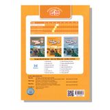 Tiếng Anh 9 - Sách Bài Tập - Global Success