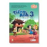 Tiếng Anh 3 Sách Học Sinh - Global Success