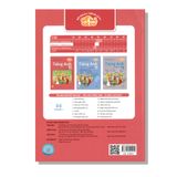 Tiếng Anh 11 - Sách Học Sinh - Global Success