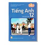 Tiếng Anh 12 - Sách Học Sinh - Global Success