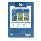 Tiếng Anh 12 - Sách Học Sinh - Global Success