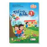 Tiếng Anh 1 SHS - Global Success