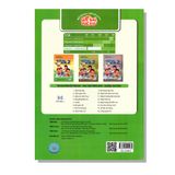 Tiếng Anh 2 Sách Học Sinh - Global Success