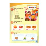 Tiếng Anh 2 Sách Học Sinh - Global Success