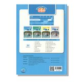 Tiếng Anh 4 Sách Học Sinh - Global Success