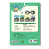 Tiếng Anh 4 Sách Học Sinh - Global Success