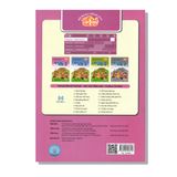 Tiếng Anh 5 Sách Học Sinh - Global Success