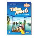 Tiếng Anh 6 - Sách Học Sinh - Global Success