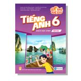 Tiếng Anh 6 - Sách Học Sinh - Global Success
