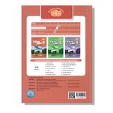 Tiếng Anh 8 - Sách Học Sinh - Global Success