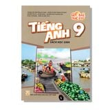 Tiếng Anh 9 - Sách Học Sinh - Global Success