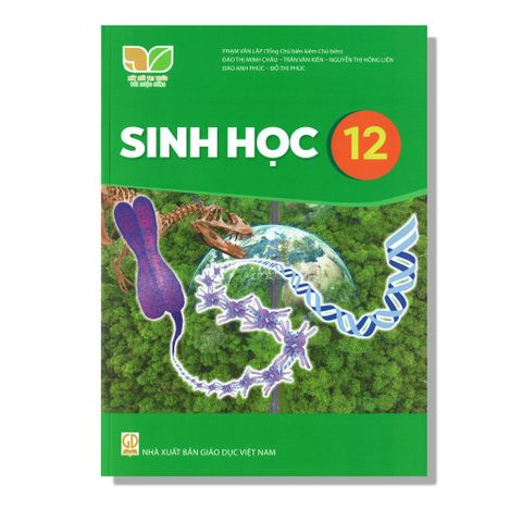 Sinh Học 12 - KNTT