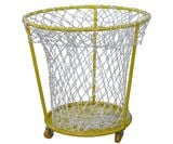 Sọt Đựng Banh Có Túi Lưới