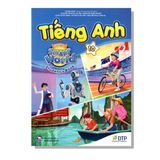Tiếng Anh 10 - i-learn Smart World Student's Book