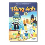 Tiếng Anh 12 - i-learn Smart World Student's Book