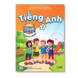 Tiếng Anh 2  i-learn Smart Start Student's Book