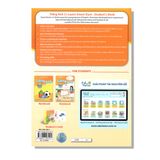 Tiếng Anh 2  i-learn Smart Start Student's Book