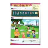 Tiếng Anh 2  i-learn Smart Start Student's Book