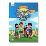 Tiếng Anh 3  i-learn Smart Start Student's Book