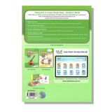 Tiếng Anh 3  i-learn Smart Start Student's Book