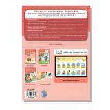 Tiếng Anh 4  i-learn Smart Start Student's Book